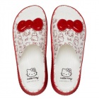 Crocs Hello Kitty Stomp Slide Női papucs