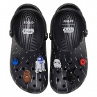 Crocs Star Wars HyperSpace Classic Clog Férfi papucs