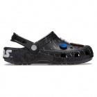 Crocs Star Wars HyperSpace Classic Clog Férfi papucs
