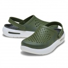 Crocs InMotion Micro Geo Clog Férfi papucs