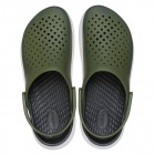 Crocs InMotion Micro Geo Clog Férfi papucs