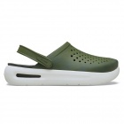 Crocs InMotion Micro Geo Clog Férfi papucs