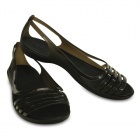 Crocs Isabella Huarache Flat W női szandál