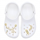 Crocs Jibbitz A boldogság hónapja (5db) papucs kiegészítő