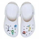 Crocs Jibbitz Agymanók (5db) papucs kiegészítő