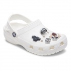 Crocs Jibbitz Amerikai futball csapat (5db) papucs kiegészítő