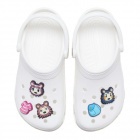 Crocs Jibbitz Animal Crossing (5db) papucs kiegészítő