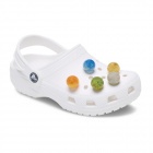 Crocs Jibbitz Ásványok (5 db) papucs kiegészítő