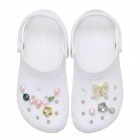 Crocs Jibbitz Bohém gyöngyök (5db) papucs kiegészítő