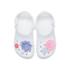 Crocs Jibbitz Bohém virágok (5db) papucs kiegészítő
