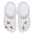 Disney Chip és Dale - csomag (5db) papucs kiegészítő