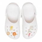 Crocs Jibbitz Cuki pékség (5db) papucs kiegészítő