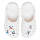 Crocs Jibbitz Doraemon (5db) papucs kiegészítő