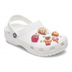 Crocs Jibbitz Édesség (5 db) papucs kiegészítő