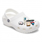 Crocs Jibbitz Egészségügy (5db) papucs kiegészítő