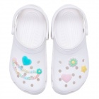 Crocs Jibbitz Festival Girls (5db) papucs kiegészítő