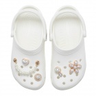 Crocs Jibbitz Finom gyöngy ékszerek (5 db) papucs kiegészítő