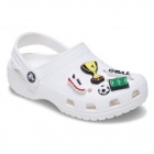 Crocs Jibbitz Foci sztár (5db) papucs kiegészítő
