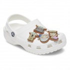 Crocs Jibbitz Grogu (5db) papucs kiegészítő