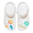 Crocs Jibbitz Gumicukor (5 db) papucs kiegészítő