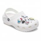 Crocs Jibbitz Hello Kitty és barátai II (5db) papucs kiegészítő