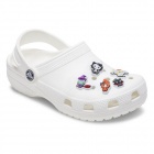 Crocs Jibbitz HKF Halloween - csomag (5db) papucs kiegészítő