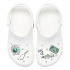 Crocs Jibbitz Horgászat - csomag (5db) papucs kiegészítő