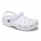 Crocs Jibbitz Irizáló drágakő lánc papucs kiegészítő