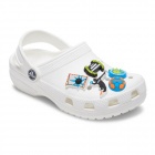 Crocs Jibbitz Kézilabda (5db) papucs kiegészítő
