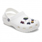 Crocs Jibbitz Kisfiúk kedvencei (5db) papucs kiegészítő