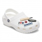 Crocs Jibbitz Krikett (5db) papucs kiegészítő