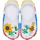 Crocs Jibbitz LEGO Botanicals (10db) papucs kiegészítő