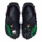 Crocs Jibbitz LEGO Gaming - csomag (5 db) papucs kiegészítő