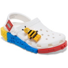 Crocs Jibbitz LEGO Méhkirálynőpapucs kiegészítő