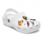 Crocs Jibbitz Lovak (5db) papucs kiegészítő