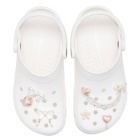 Crocs Jibbitz Masnik és szívek - csomag (5db) papucs kiegészítő