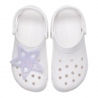 Crocs Jibbitz Mega csillag papucs kiegészítő