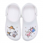 Crocs Jibbitz One Piece Luffy (5 db) papucs kiegészítő