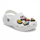 Crocs Jibbitz Beavis & Butthead - csomag (5 db) papucs kiegészítő
