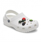 Crocs Jibbitz Bomba UFO - csomag (3 db) papucs dísz