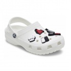 Crocs Jibbitz Főzőcskézés- csomag (5 db) papucs kiegészítő