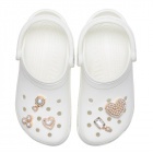 Crocs Jibbitz Gyöngyös díszek - csomag (5 db) papucsdísz