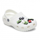 Crocs Jibbitz Krossz motor - csomag (5 db) papucs kiegészítő