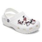 Mickey és Minnie - csomag (5db) papucs kiegészítő