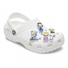 Crocs Jibbitz Peanuts II (5db) papucs kiegészítő
