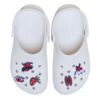 Crocs Jibbitz Pókember II (5db) papucs kiegészítő