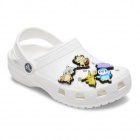 Crocs Jibbitz Pokémon válogatás II (5db) papucs kiegészítő
