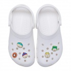 Crocs Jibbitz South Park (5db) papucs kiegészítő