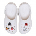 Crocs Jibbitz Star Wars Symbols (5db) papucs kiegészítő