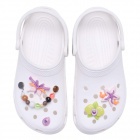 Crocs Jibbitz Stone Meta (5db) papucs kiegészítő